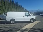 New 2026 Chevrolet Express 2500 Empty Cargo Van thumbnail 3