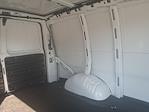 New 2026 Chevrolet Express 2500 Empty Cargo Van thumbnail 6