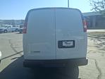 New 2026 Chevrolet Express 2500 Empty Cargo Van thumbnail 8