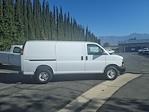 New 2026 Chevrolet Express 2500 Empty Cargo Van thumbnail 3