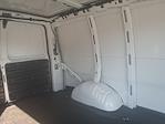 New 2026 Chevrolet Express 2500 Empty Cargo Van thumbnail 6