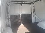 New 2026 Chevrolet Express 2500 Empty Cargo Van thumbnail 7