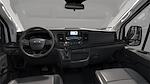 New 2025 Ford Transit 150 Low Roof Empty Cargo Van thumbnail 2