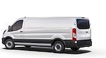 New 2025 Ford Transit 150 Low Roof Empty Cargo Van thumbnail 2