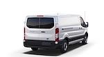 New 2025 Ford Transit 150 Low Roof Empty Cargo Van thumbnail 3