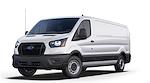 New 2025 Ford Transit 150 Low Roof Empty Cargo Van thumbnail 7