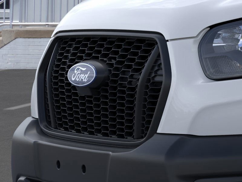 New 2026 Ford Transit 350 High Roof Empty Cargo Van - photo 17