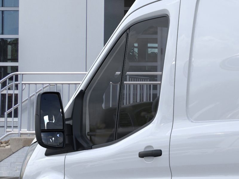 New 2026 Ford Transit 350 High Roof Empty Cargo Van - photo 20
