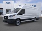 New 2026 Ford Transit 350 High Roof Empty Cargo Van thumbnail 1