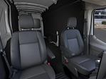 New 2026 Ford Transit 350 High Roof Empty Cargo Van thumbnail 9
