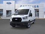 New 2026 Ford Transit 350 High Roof Empty Cargo Van thumbnail 2
