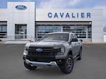 New 2026 Ford Ranger XLT SuperCrew Cab thumbnail 2