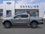 New 2026 Ford Ranger XLT SuperCrew Cab thumbnail 3