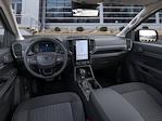 New 2026 Ford Ranger XLT SuperCrew Cab thumbnail 8