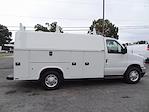 New 2026 Ford E-350 Cutaway thumbnail 3