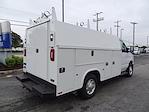 New 2026 Ford E-350 Cutaway thumbnail 4