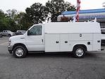New 2026 Ford E-350 Cutaway thumbnail 7