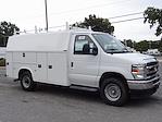 New 2026 Ford E-350 Cutaway thumbnail 2
