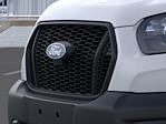 New 2026 Ford Transit 250 Medium Roof Empty Cargo Van thumbnail 4