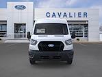 New 2026 Ford Transit 250 Medium Roof Empty Cargo Van thumbnail 5