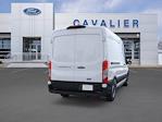 New 2026 Ford Transit 250 Medium Roof Empty Cargo Van thumbnail 7