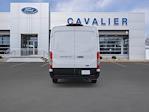 New 2026 Ford Transit 250 Medium Roof Empty Cargo Van thumbnail 11