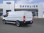 New 2026 Ford Transit 150 Low Roof Empty Cargo Van thumbnail 3