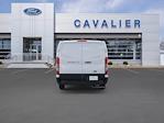 New 2026 Ford Transit 150 Low Roof Empty Cargo Van thumbnail 4