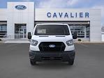 New 2026 Ford Transit 150 Low Roof Empty Cargo Van thumbnail 5
