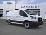 New 2026 Ford Transit 150 Low Roof Empty Cargo Van thumbnail 6