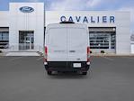 New 2026 Ford Transit 250 Medium Roof Empty Cargo Van thumbnail 4