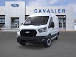 New 2026 Ford Transit 250 Medium Roof Empty Cargo Van thumbnail 1