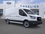 New 2026 Ford Transit 250 Medium Roof Empty Cargo Van thumbnail 6
