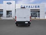 New 2026 Ford Transit 250 Medium Roof Empty Cargo Van thumbnail 4
