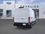 New 2026 Ford Transit 250 Medium Roof Empty Cargo Van thumbnail 7