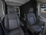 New 2026 Ford Transit 250 Medium Roof Empty Cargo Van thumbnail 8