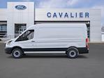 New 2026 Ford Transit 250 Medium Roof Empty Cargo Van thumbnail 2