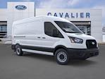 New 2026 Ford Transit 250 Medium Roof Empty Cargo Van thumbnail 6
