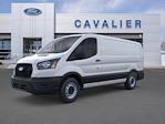 New 2026 Ford Transit 250 Low Roof Empty Cargo Van thumbnail 1