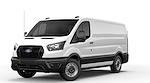 New 2026 Ford Transit 250 Low Roof Empty Cargo Van thumbnail 7
