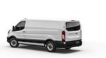 New 2026 Ford Transit 250 Low Roof Empty Cargo Van thumbnail 1
