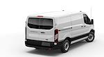 New 2026 Ford Transit 250 Low Roof Empty Cargo Van thumbnail 2