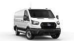 New 2026 Ford Transit 250 Low Roof Empty Cargo Van thumbnail 3