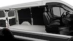 New 2026 Ford Transit 250 Low Roof Empty Cargo Van thumbnail 5