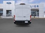 New 2026 Ford Transit 350 High Roof Empty Cargo Van thumbnail 4