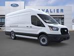 New 2026 Ford Transit 350 High Roof Empty Cargo Van thumbnail 6
