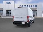New 2026 Ford Transit 250 Medium Roof Empty Cargo Van thumbnail 7