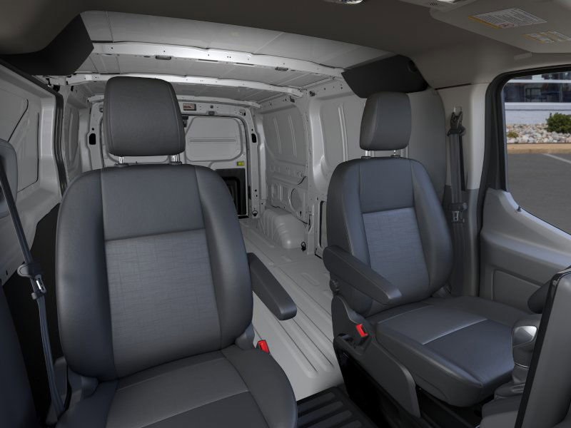 New 2026 Ford Transit 150 Low Roof Empty Cargo Van - photo 9