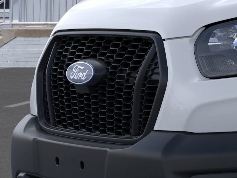 New 2026 Ford Transit 150 Low Roof Empty Cargo Van - photo 16