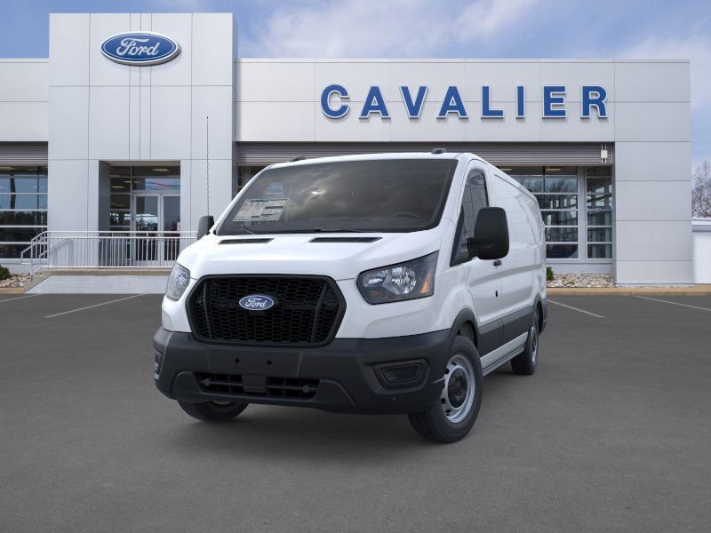 New 2026 Ford Transit 150 - photo 1